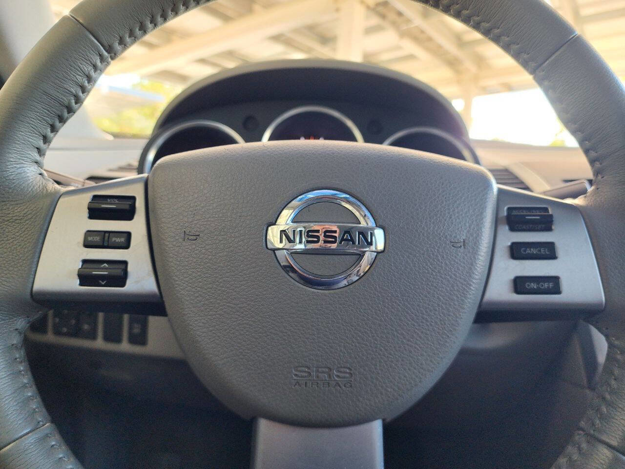 Used 2007 Nissan Maxima 3.5 SL image 26