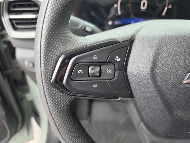 Used 2025 Chevrolet TrailBlazer LS w/ LS Convenience Package FWD image 27