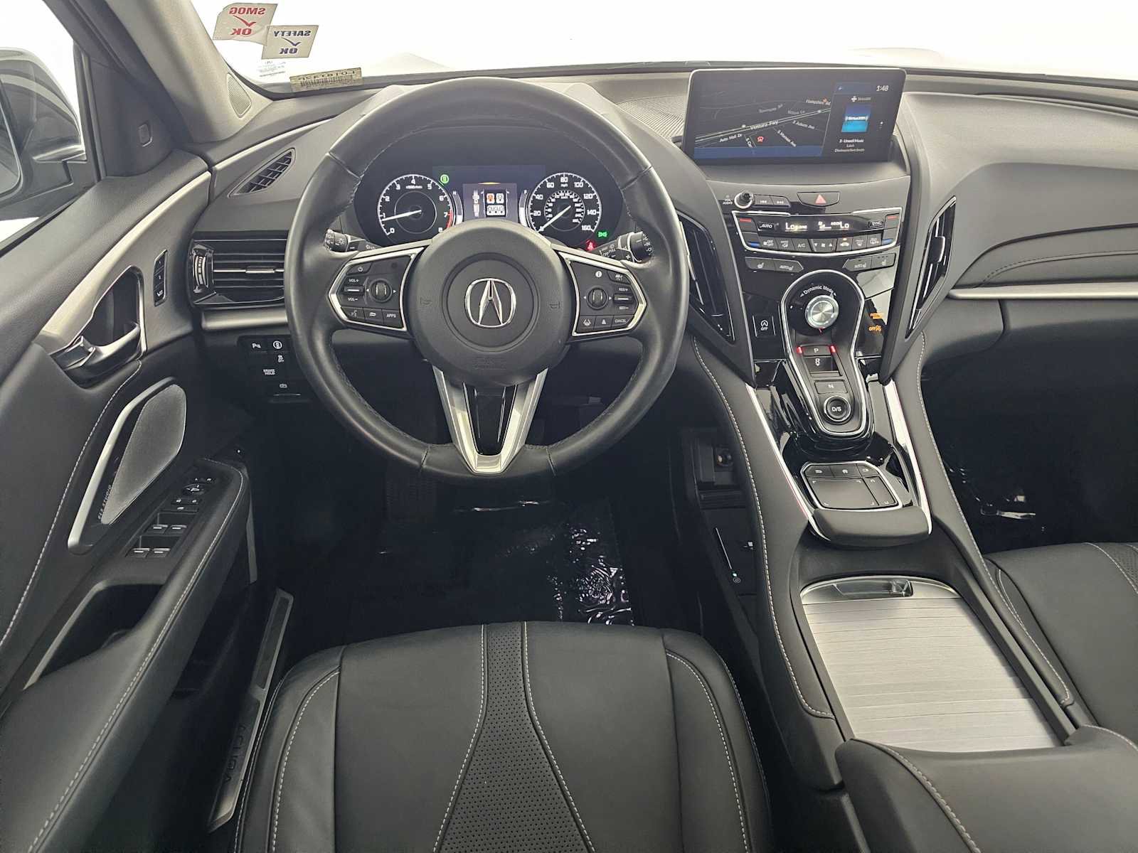 Used 2022 Acura RDX AWD w/ Technology Package image 18