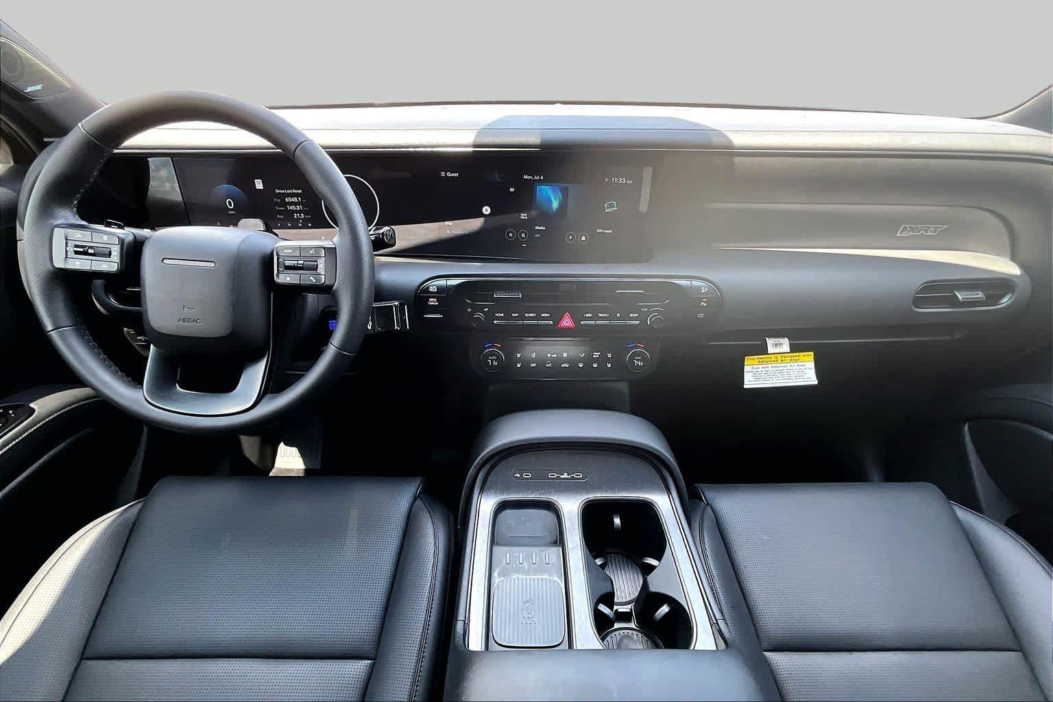 Certified 2026 Hyundai Palisade XRT Pro AWD/4WD image 16