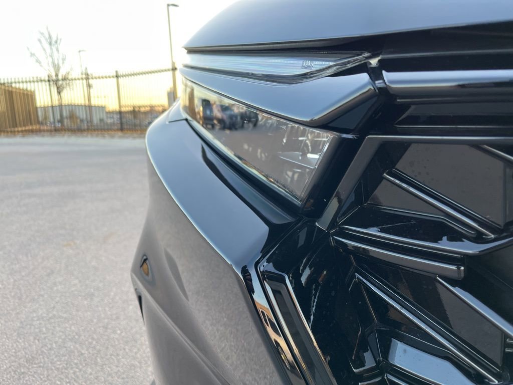 Used 2026 Honda CR-V Sport Touring image 16