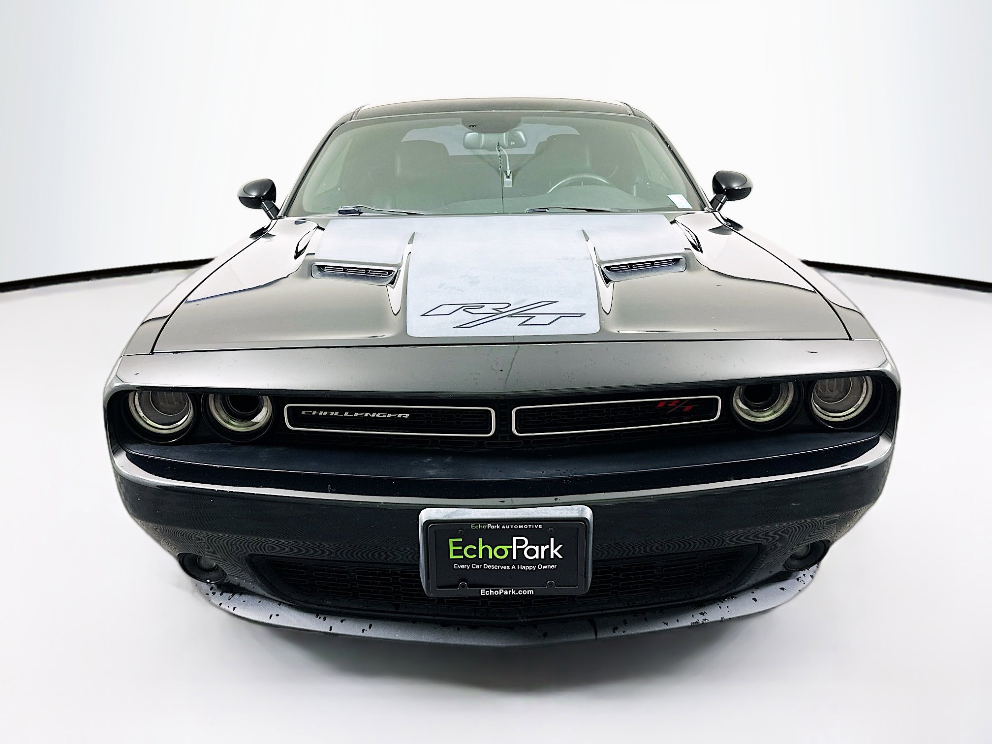 Used 2016 Dodge Challenger R/T Plus RWD image 2