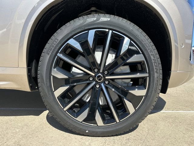 New 2026 Volvo XC90 B6 Ultra AWD/4WD image 9