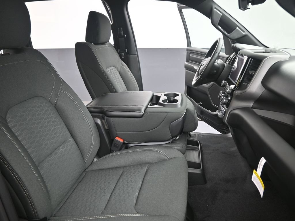 New 2026 RAM 1500 Tradesman RWD image 25