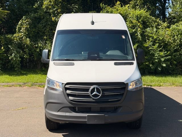 New 2026 Mercedes-Benz Sprinter 2500 image 2