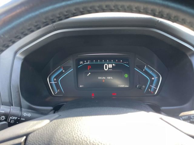Used 2021 Honda Odyssey EX-L image 20