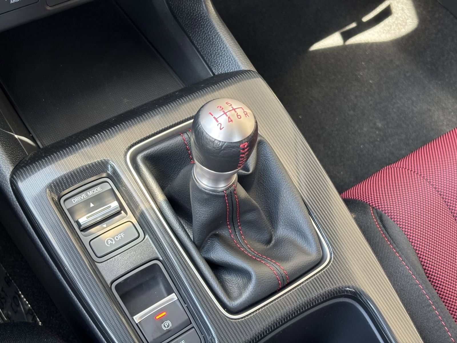 New 2026 Honda Civic Si image 34