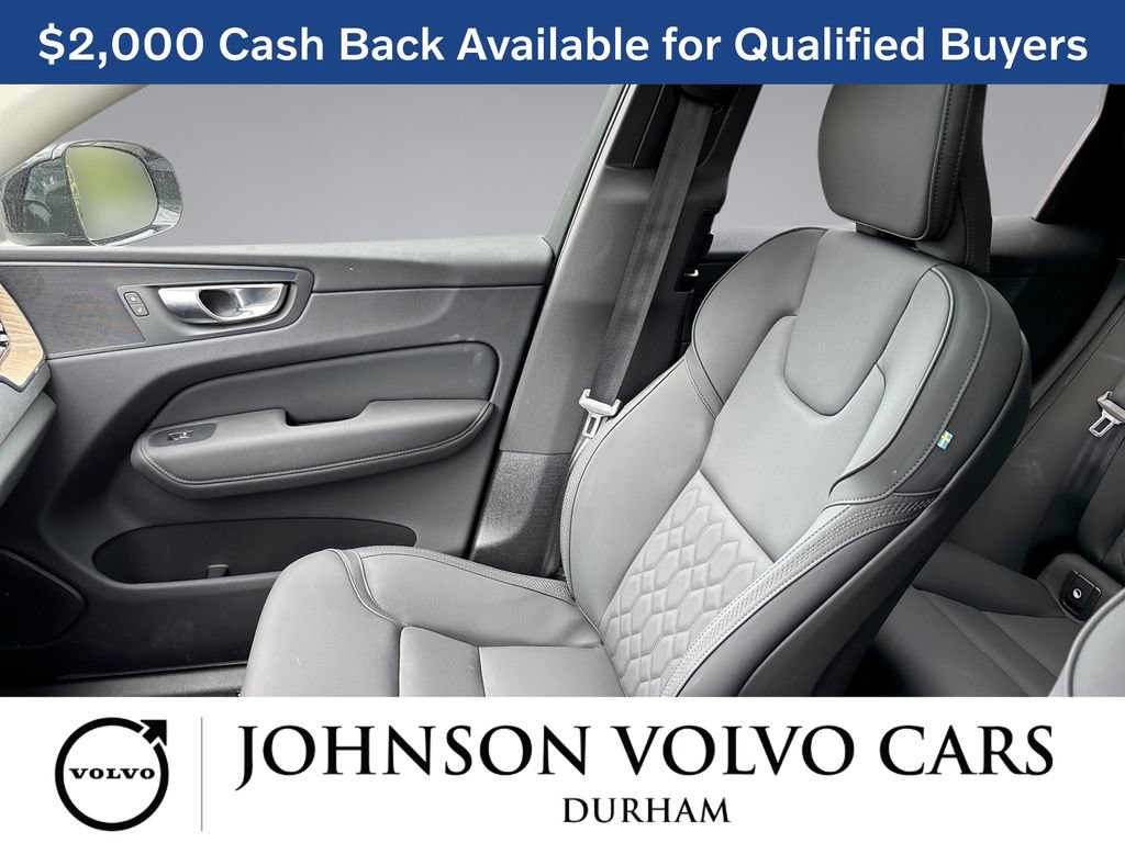 New 2026 Volvo XC60 T8 Plus w/ Protection Package Premier AWD/4WD image 24