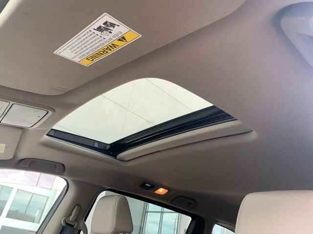 Used 2018 Honda Odyssey EX-L image 8