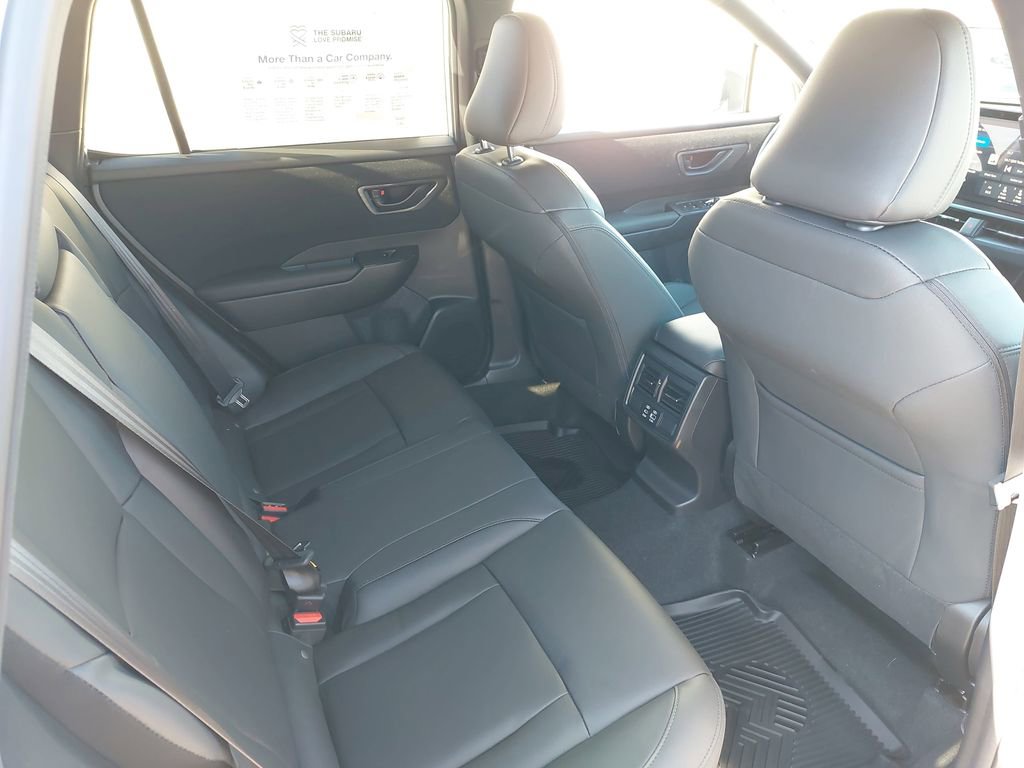 New 2026 Subaru Outback Premium w/ Premium/Limited Package 2 AWD/4WD image 33