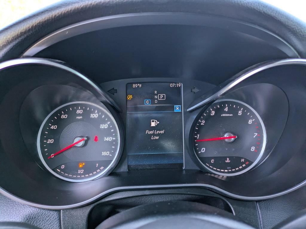 Used 2022 Mercedes-Benz GLC 300 image 26