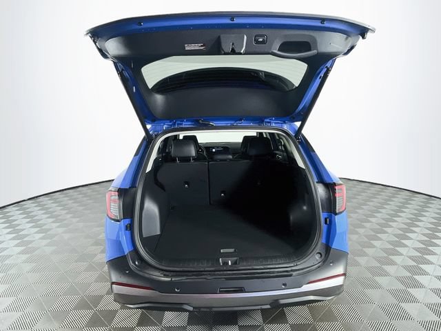 Used 2026 Kia Sportage EX w/ EX Panorama Roof Package FWD image 29