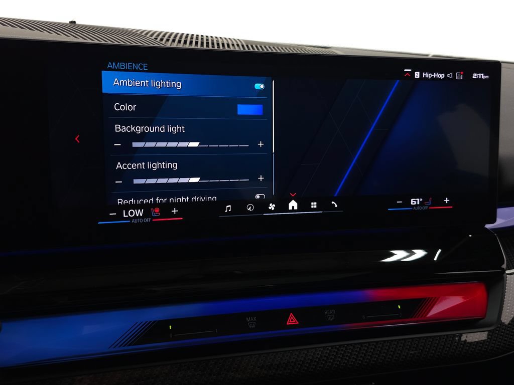 Used 2026 BMW M5 Touring AWD/4WD image 34