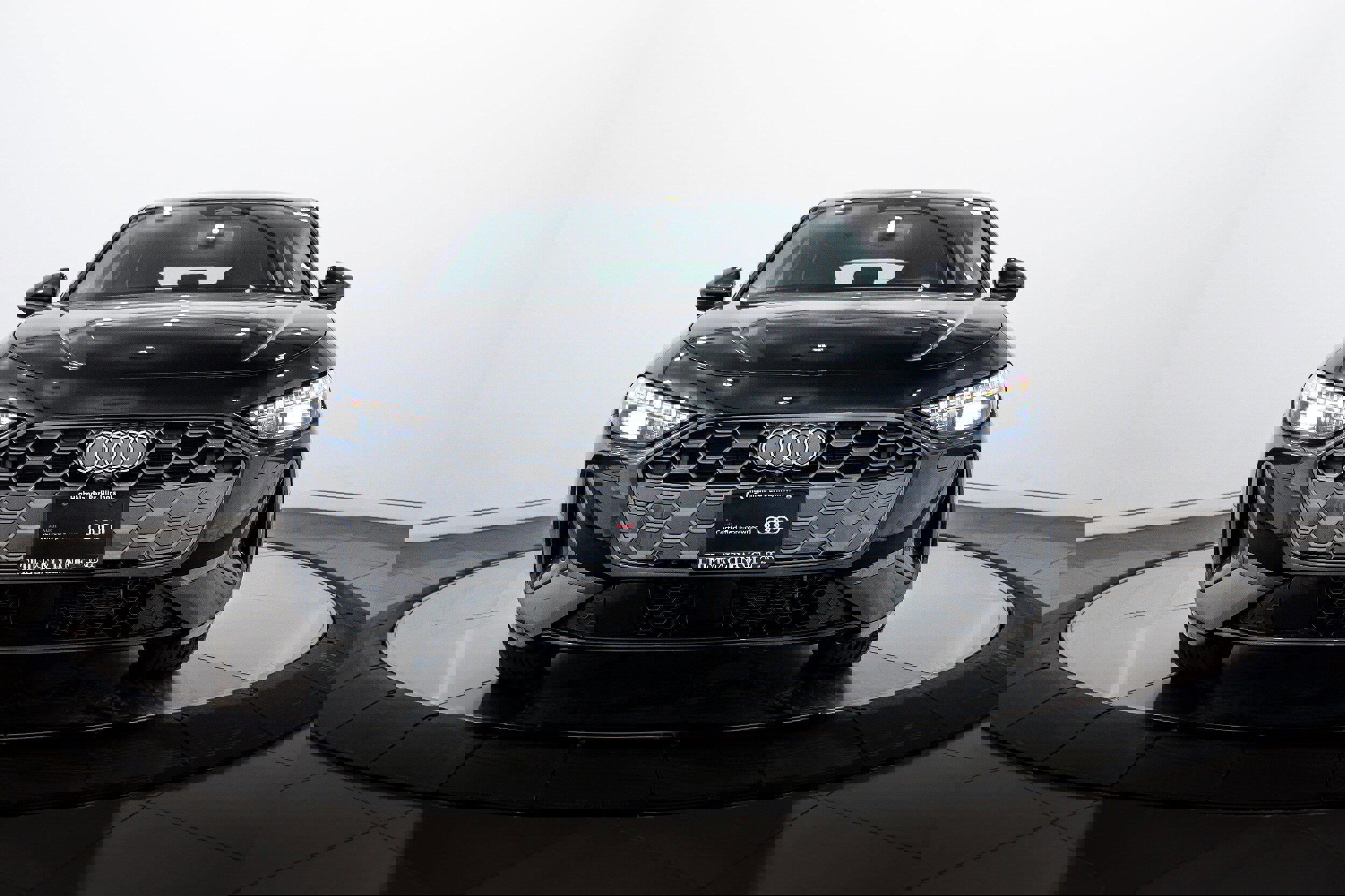 Certified 2025 Audi A5 2.0T Premium Plus w/ Premium Plus image 23