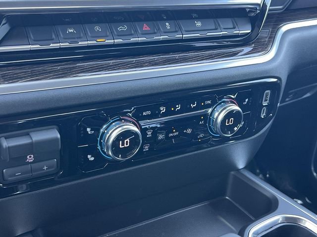 New 2026 GMC Sierra 1500 Elevation w/ LPO, Elevation Black Package image 21