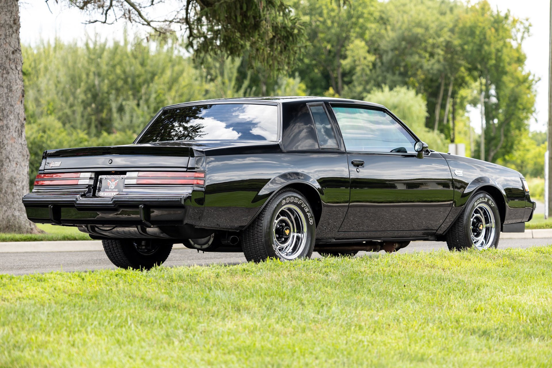Used 1987 Buick Regal Coupe RWD image 10