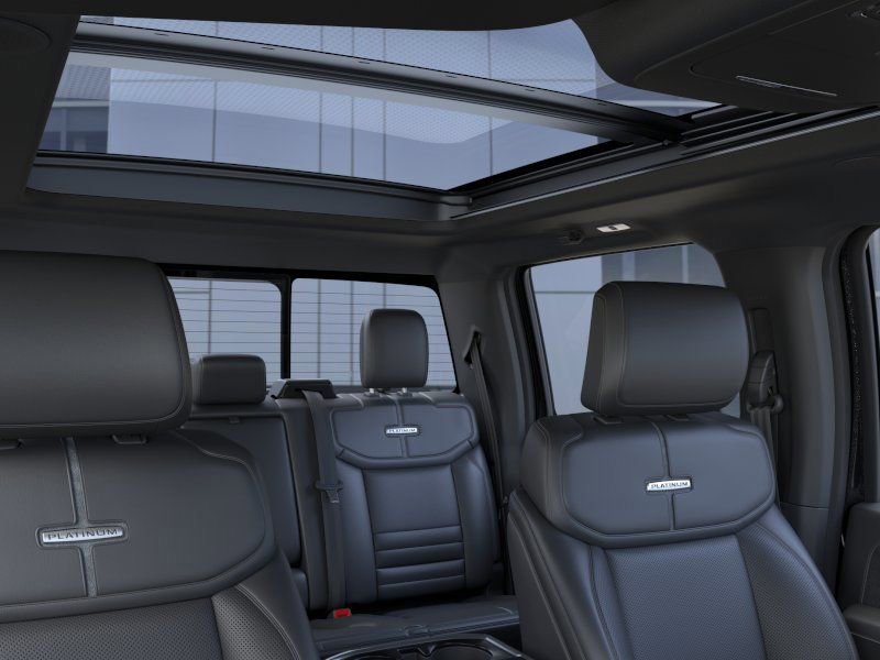 New 2026 Ford F150 Platinum AWD/4WD image 22