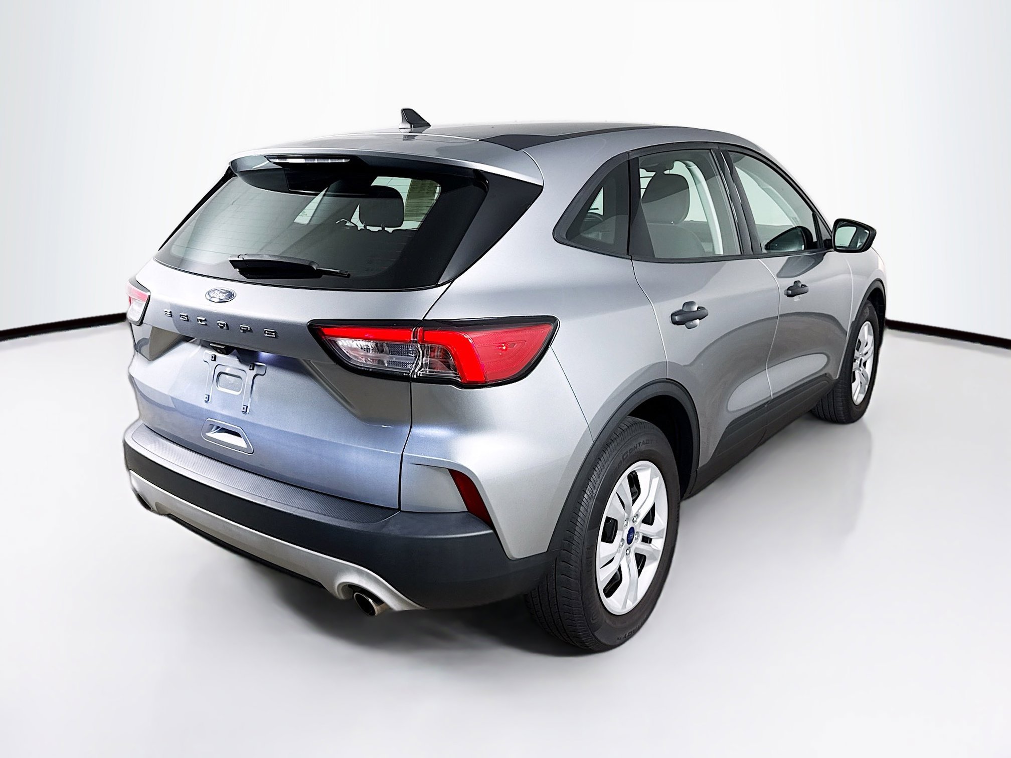 Used 2022 Ford Escape S image 29