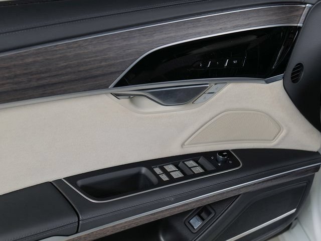 Certified 2023 Audi A8 L 3.0T w/ Luxury Package AWD/4WD image 29