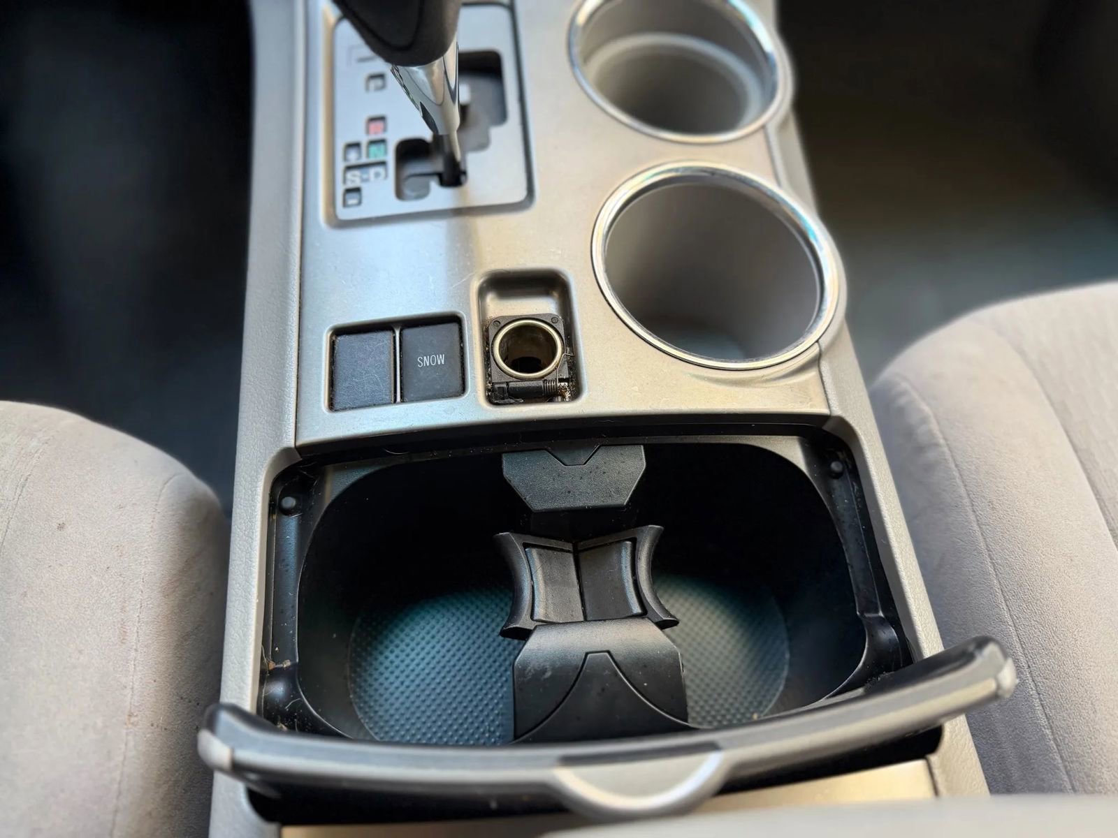 Used 2008 Toyota Highlander 2WD image 40