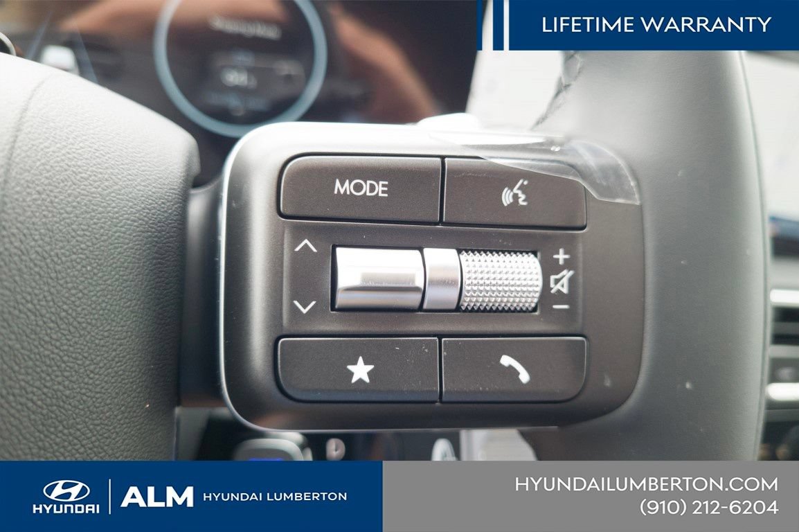 New 2026 Hyundai Palisade Calligraphy AWD/4WD image 35
