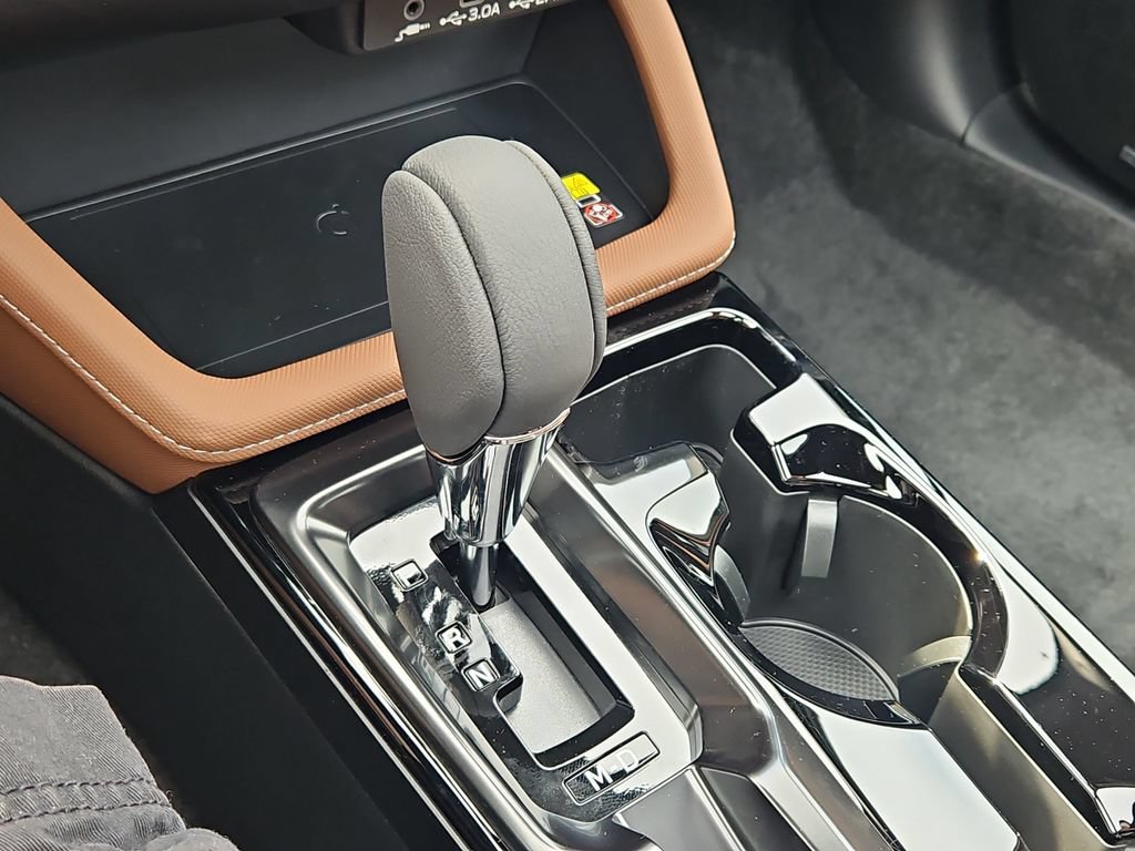 New 2026 Subaru Forester Touring AWD/4WD image 23