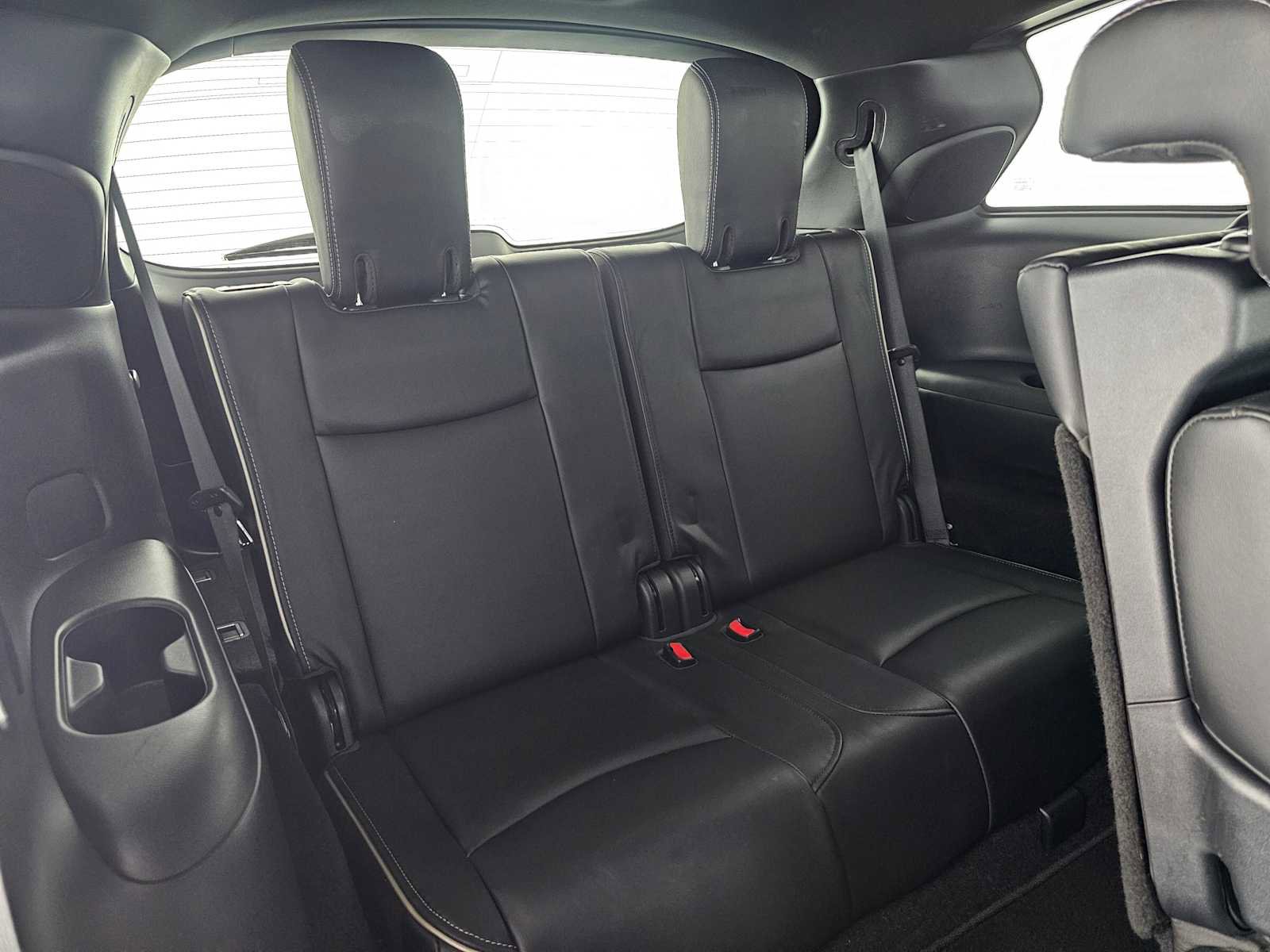 Used 2020 INFINITI QX60 Luxe w/ Edition 30 Essential Package image 13