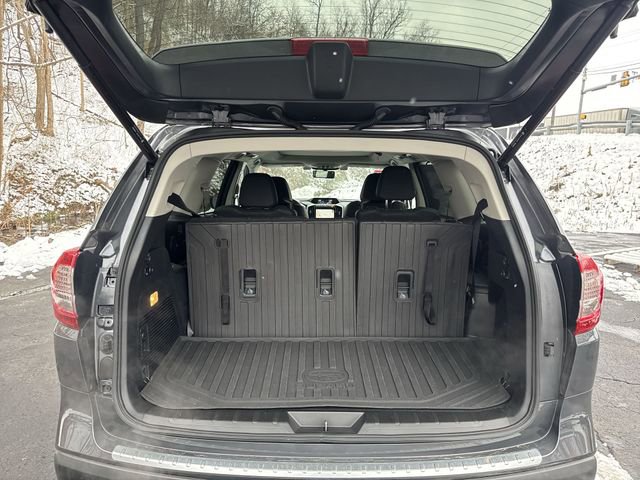 Used 2022 Subaru Ascent Touring image 23