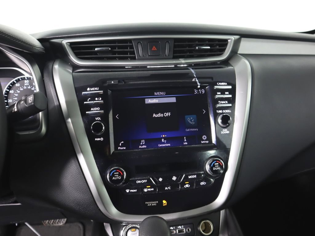 Used 2020 Nissan Murano S w/ Technology Package AWD/4WD image 11