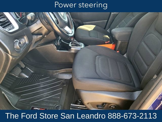 Used 2021 Jeep Renegade Latitude w/ Convenience Group AWD/4WD image 24