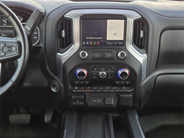 Used 2021 GMC Sierra 2500 SLT w/ Texas SLT Premium Package image 12