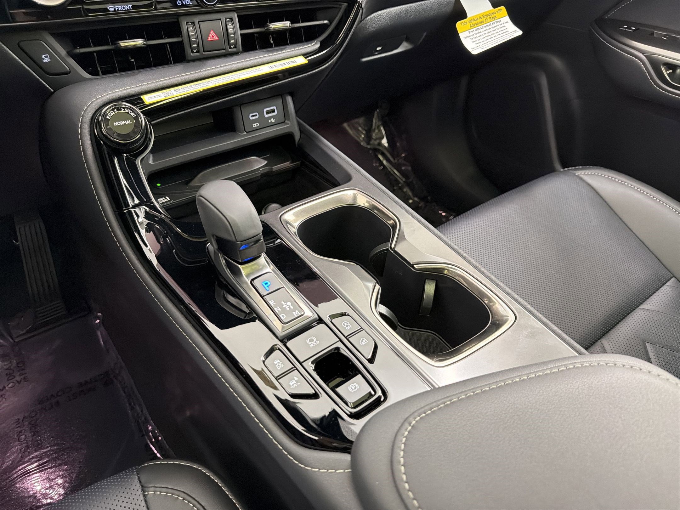New 2026 Lexus NX 350 AWD w/ Luxury Package image 17