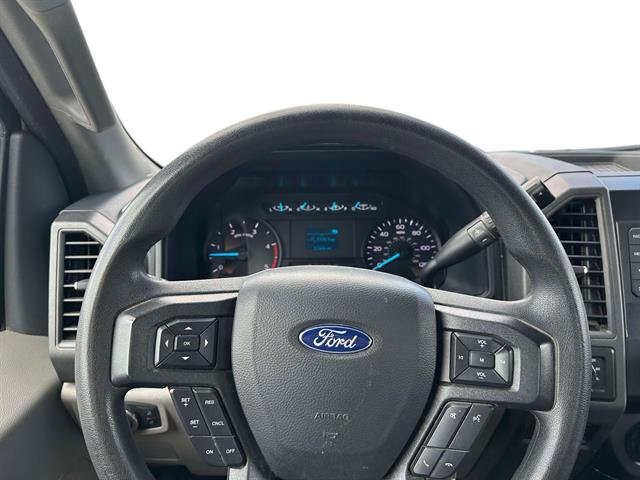 Used 2022 Ford F550 4x4 Regular Cab Super Duty image 19