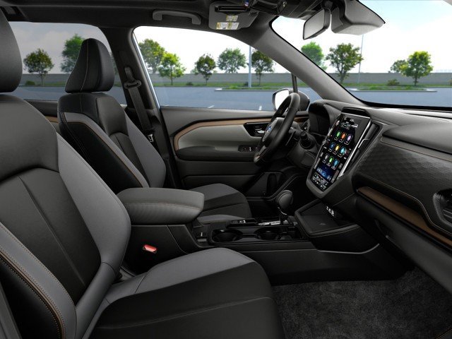 New 2026 Subaru Forester Sport AWD/4WD image 15