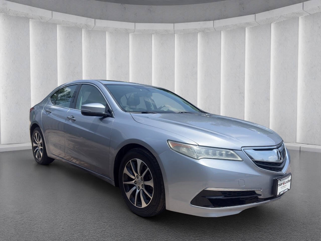 Used 2016 Acura TLX FWD image 7