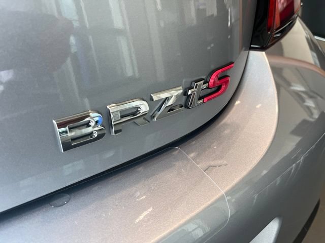 New 2026 Subaru BRZ tS RWD image 16