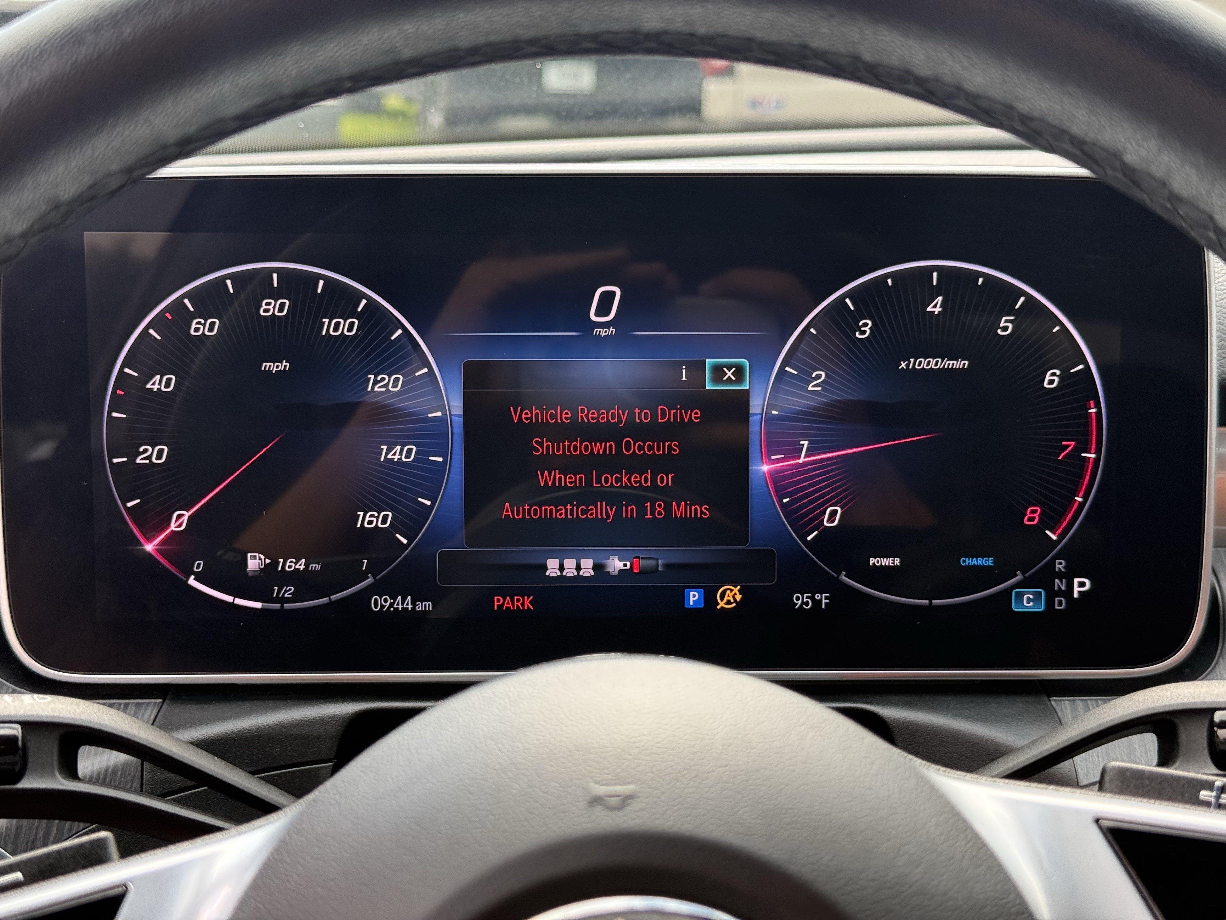 Used 2024 Mercedes-Benz C 300 Sedan image 18