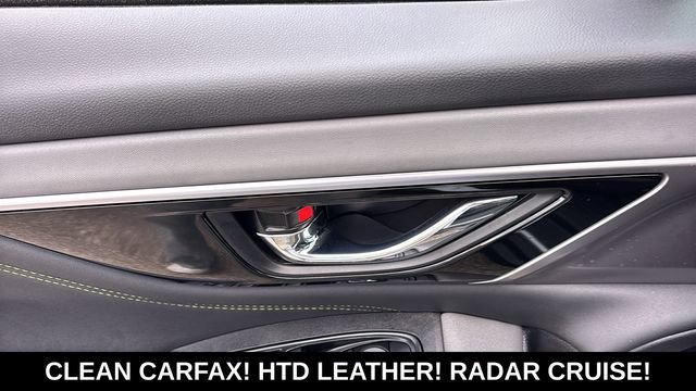 Used 2025 Subaru Outback Onyx Edition XT w/ Popular Package #2 AWD/4WD image 10