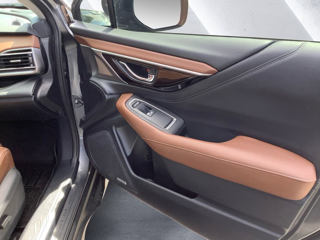 Used 2021 Subaru Outback Touring XT AWD/4WD image 15