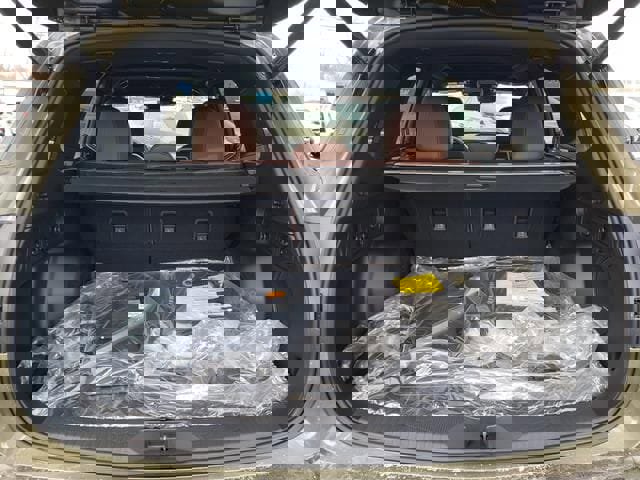 New 2026 Subaru Forester Touring image 5