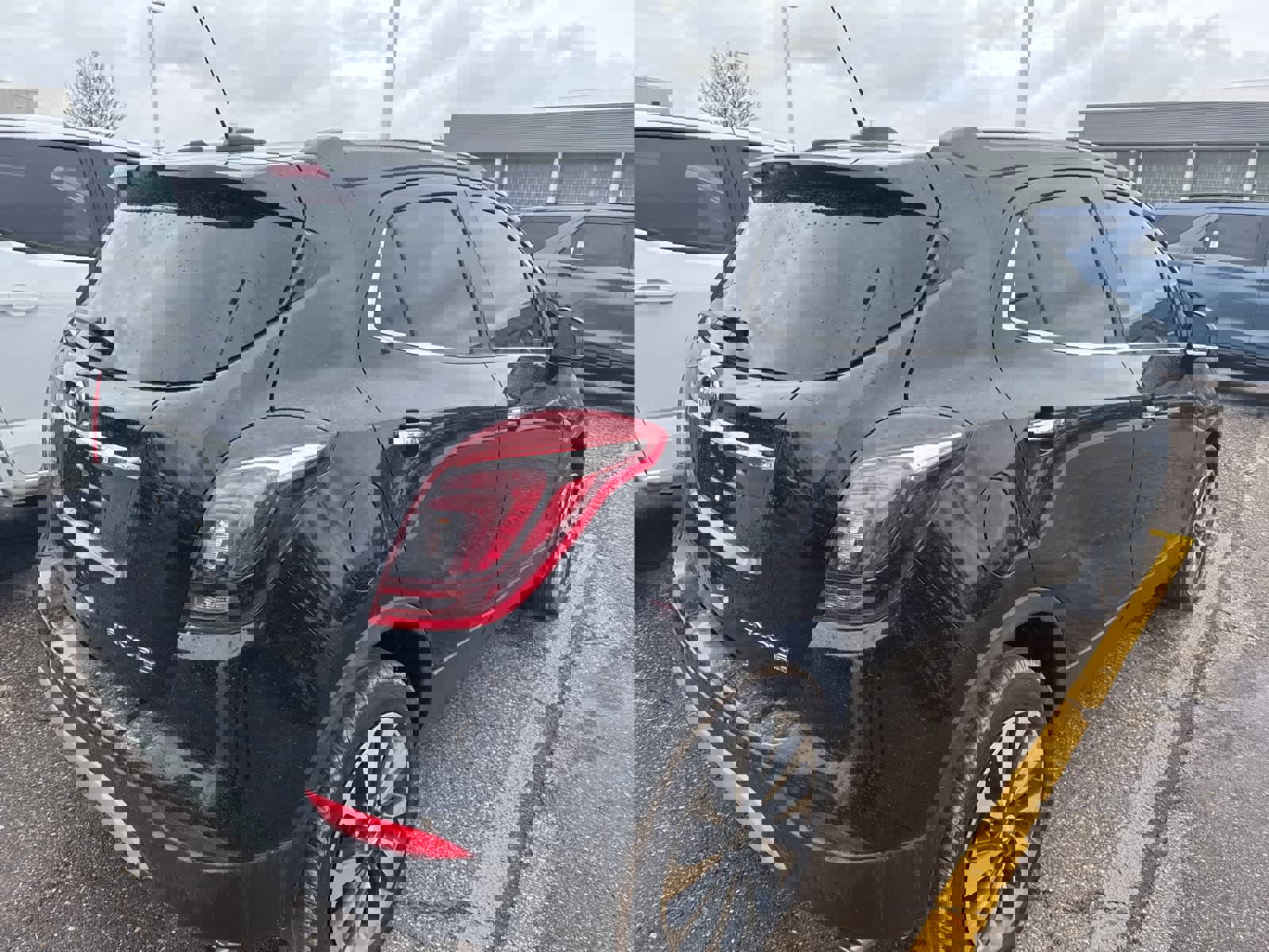 Used 2022 Buick Encore Preferred w/ Safety Package image 15