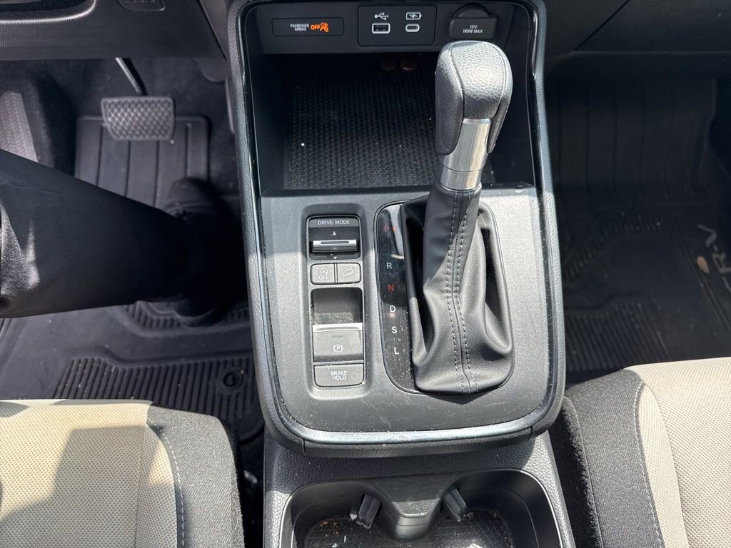 Used 2024 Honda CR-V EX image 22