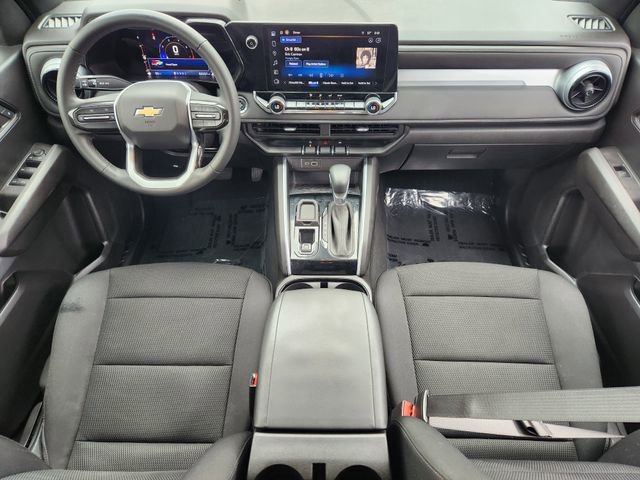 Used 2023 Chevrolet Colorado LT w/ LT Convenience Package RWD image 26