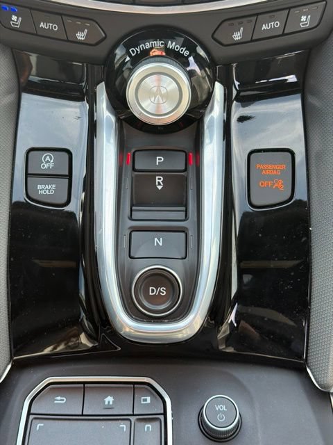 Used 2023 Acura TLX w/ A-SPEC Package AWD/4WD image 14