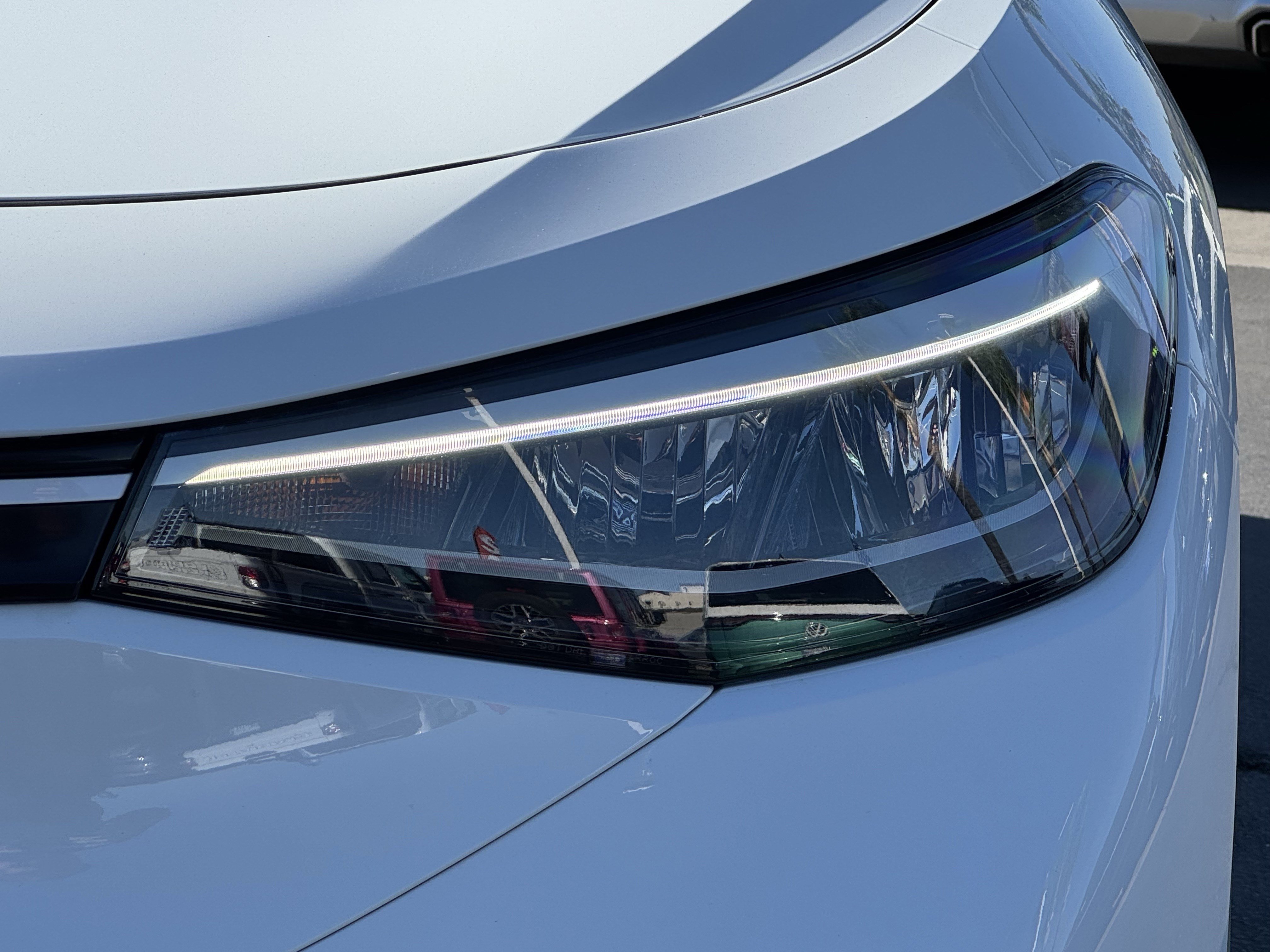 Certified 2023 Volkswagen ID.4 Pro image 6