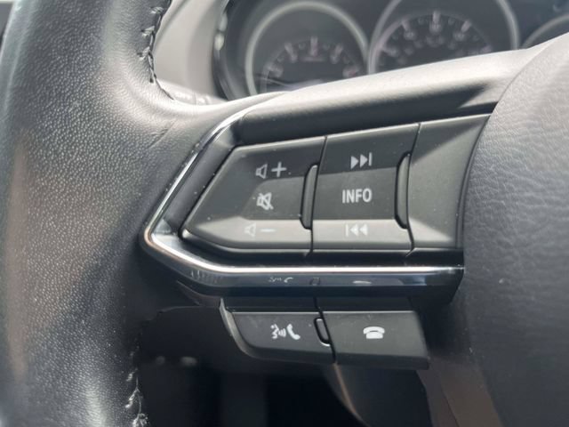 Used 2022 MAZDA CX-9 Touring AWD/4WD image 25
