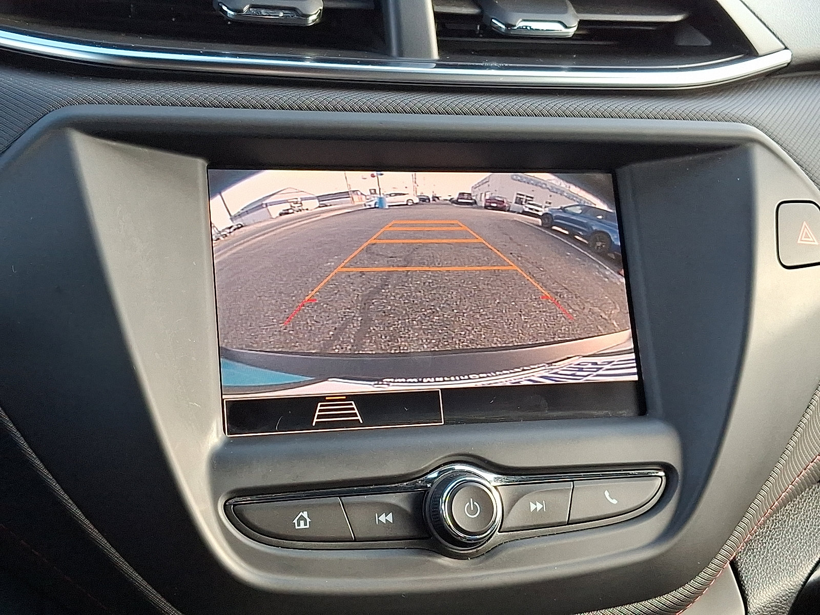 Used 2022 Chevrolet TrailBlazer RS image 15