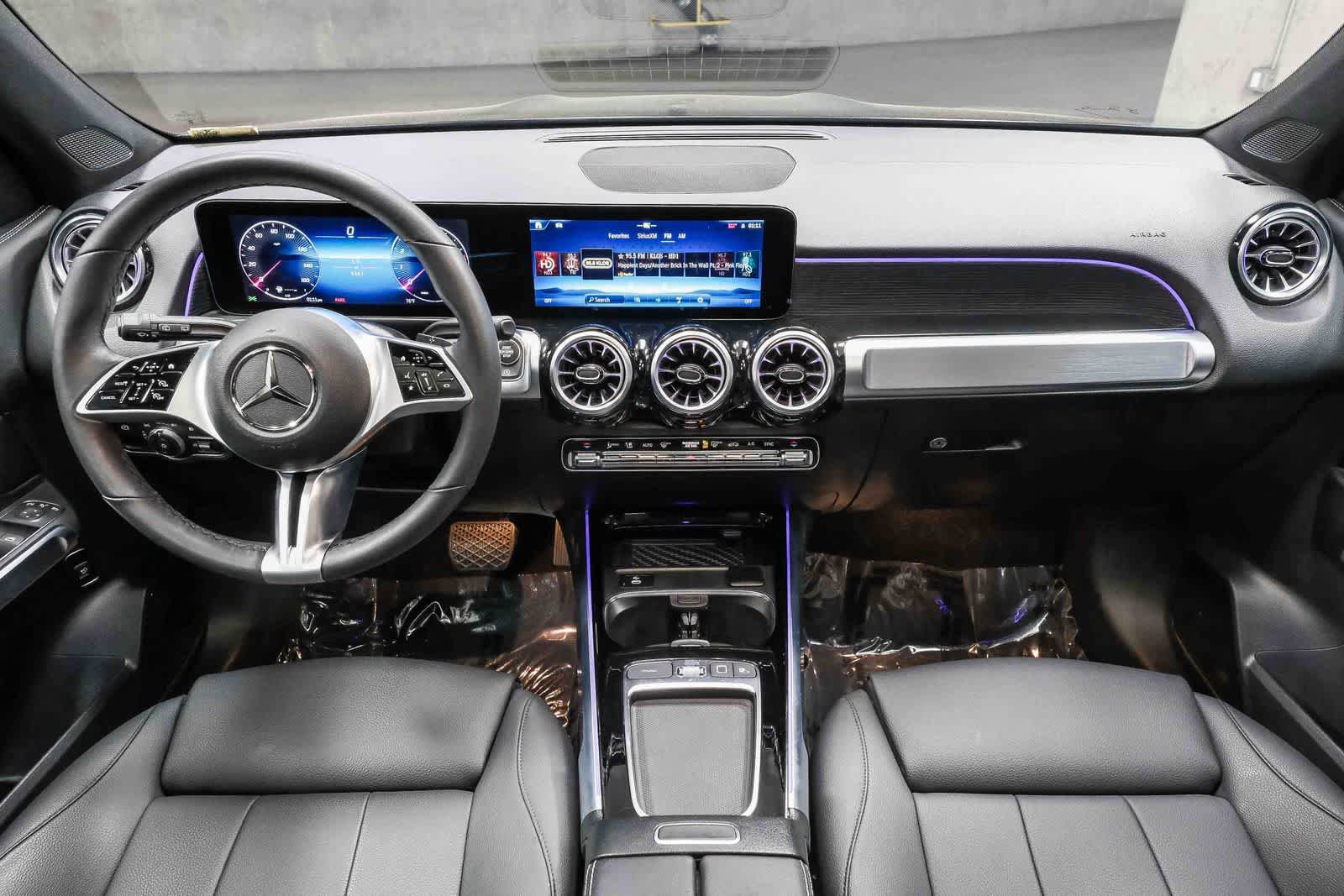 Certified 2026 Mercedes-Benz GLB 250 image 15