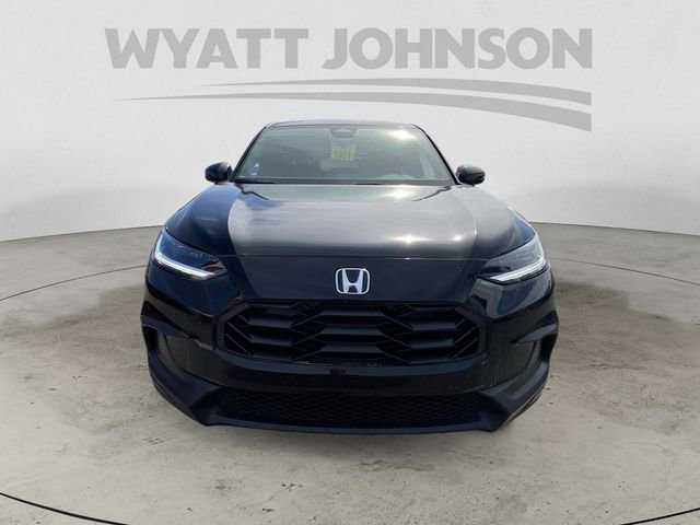 Used 2025 Honda HR-V Sport image 16