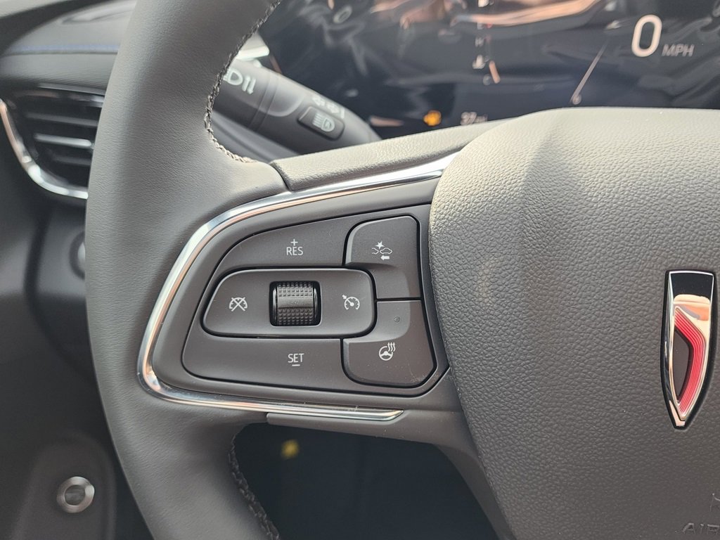 New 2026 Buick Envista Sport Touring image 20